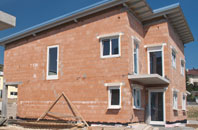 New Bolingbroke home extensions