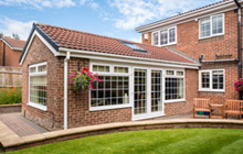 New Bolingbroke house extension leads